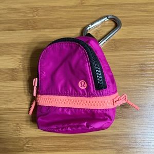Lululemon City Adventurer Backpack Nano